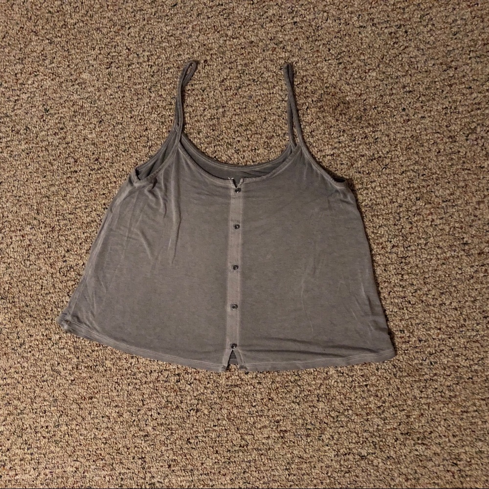 Light Camisole Top